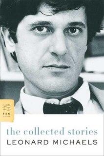 Front cover_The Collected Stories