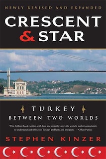 Front cover_Crescent And Star