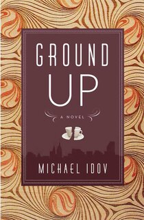 Couverture_Ground Up