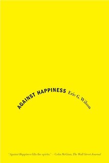 Couverture_Against Happiness