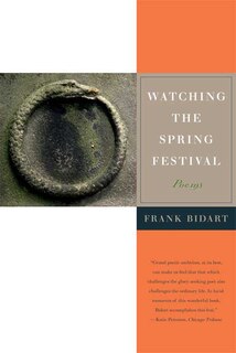 Front cover_Watching the Spring Festival