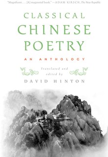 Couverture_Classical Chinese Poetry