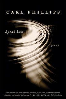 Couverture_Speak Low