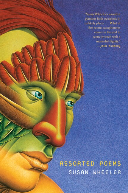 Couverture_Assorted Poems