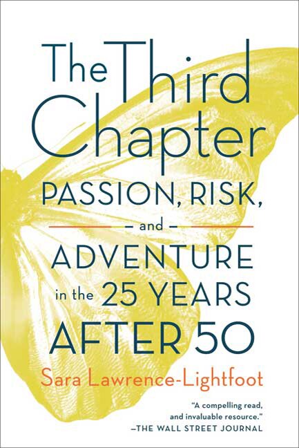 Front cover_The Third Chapter