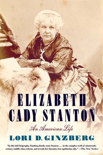 Front cover_Elizabeth Cady Stanton