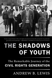 Front cover_The Shadows of Youth