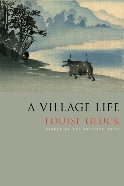 Couverture_A Village Life