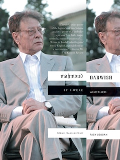 Front cover_If I Were Another