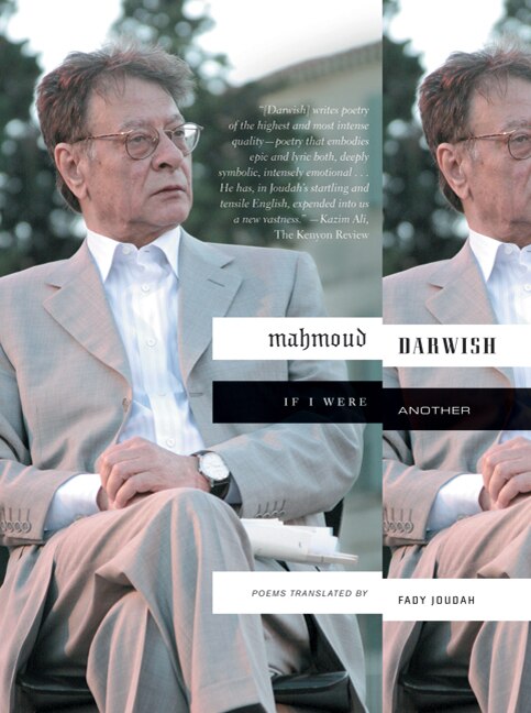 Front cover_If I Were Another