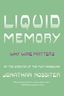 Front cover_Liquid Memory