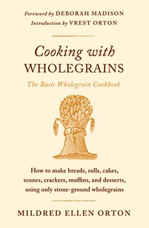 Front cover_Cooking with Wholegrains