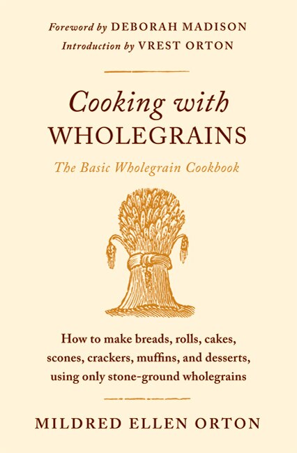Front cover_Cooking with Wholegrains