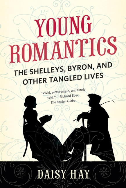 Front cover_Young Romantics