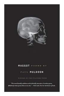 Front cover_Maggot