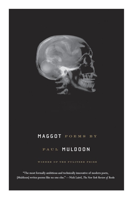 Front cover_Maggot