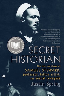 Couverture_Secret Historian