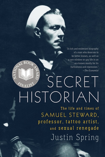 Couverture_Secret Historian