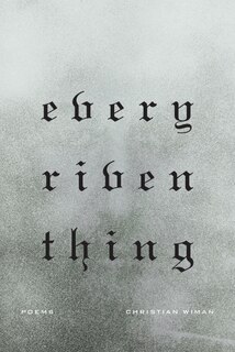 Front cover_Every Riven Thing