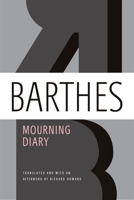 Front cover_Mourning Diary