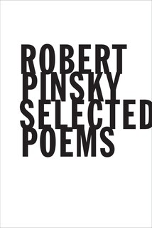 Couverture_Selected Poems
