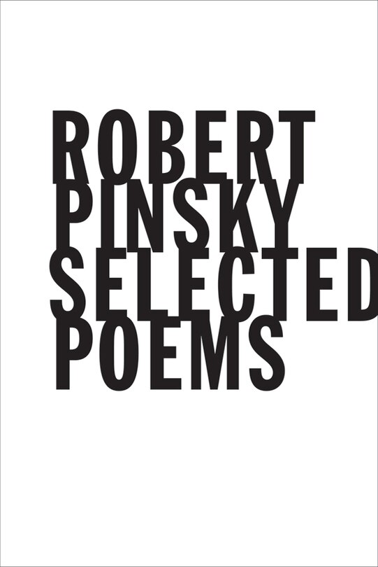 Couverture_Selected Poems