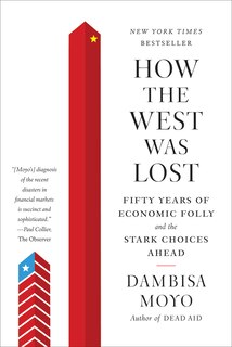 Couverture_How the West Was Lost