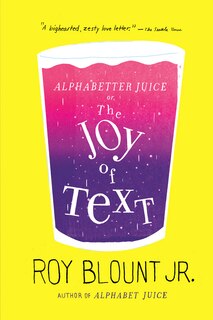 Front cover_Alphabetter Juice