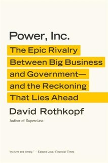 Couverture_Power, Inc.