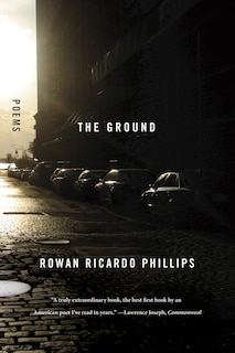 Front cover_The Ground