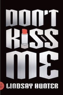 Front cover_Don't Kiss Me