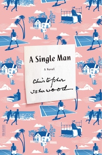Front cover_A Single Man