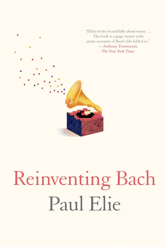 Couverture_Reinventing Bach