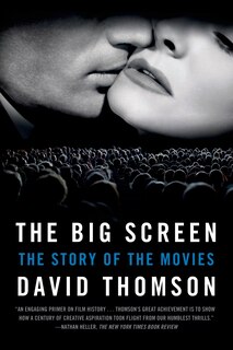 Couverture_The Big Screen