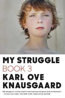Couverture_My Struggle, Book 3
