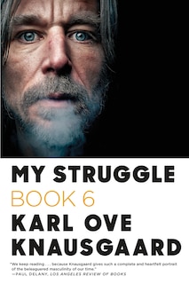 Front cover_My Struggle: Book 6