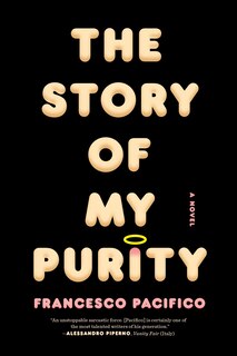 Front cover_The Story of My Purity