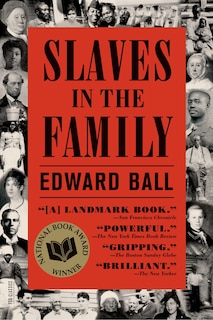 Front cover_Slaves in the Family
