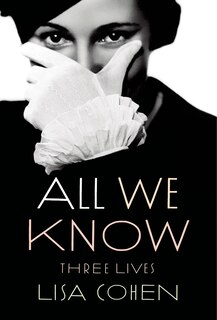 Couverture_All We Know