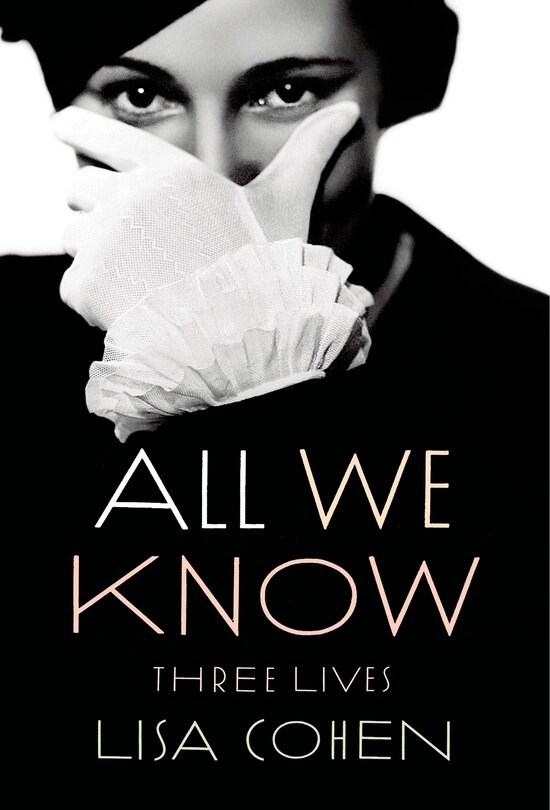 Couverture_All We Know