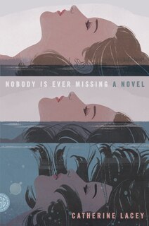 Front cover_Nobody Is Ever Missing