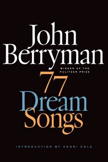 Front cover_77 Dream Songs