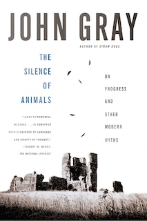 Front cover_The Silence of Animals