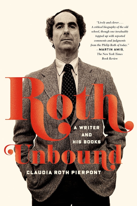 Front cover_Roth Unbound