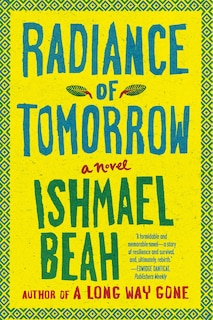 Front cover_Radiance of Tomorrow