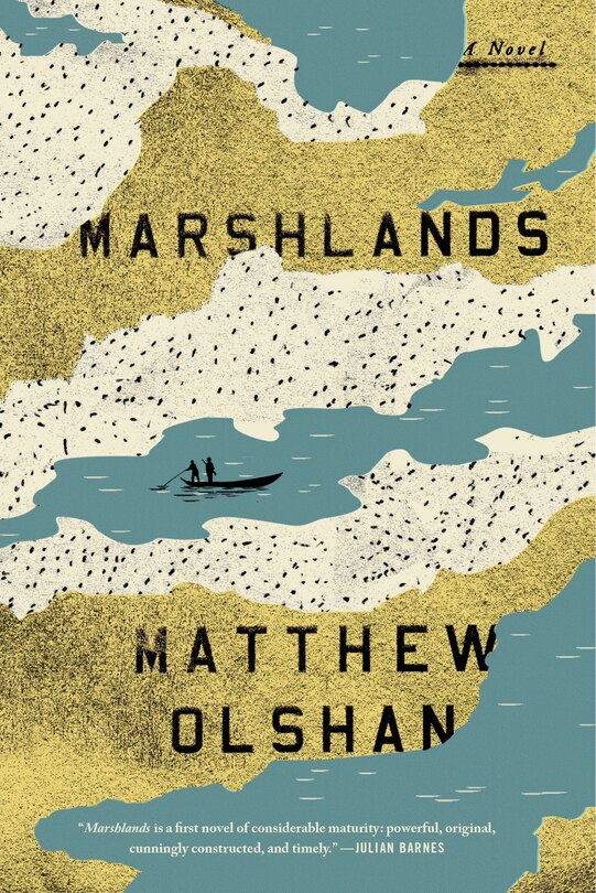 Front cover_Marshlands