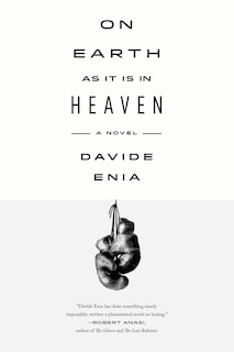 Couverture_On Earth as It Is in Heaven