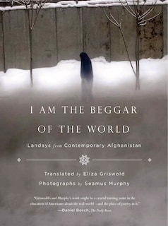 Front cover_I Am the Beggar of the World