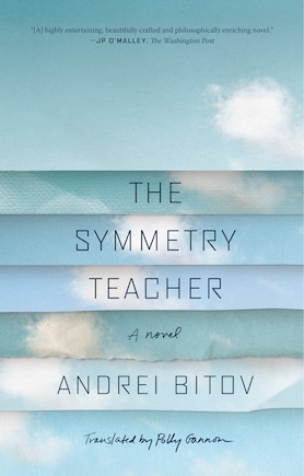 The Symmetry Teacher: A Novel