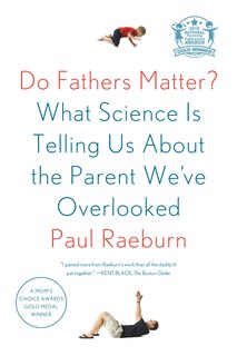 Front cover_Do Fathers Matter?